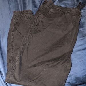 Men's XXL American Eagle Joggers